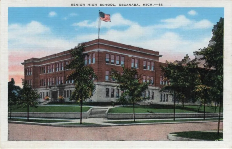 Escanaba School Board establishes Catherine Locke Livermore Memorial Scholarship